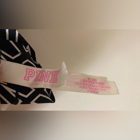PINK Victoria's Secret Strappy Bra - Picture 3 of 4